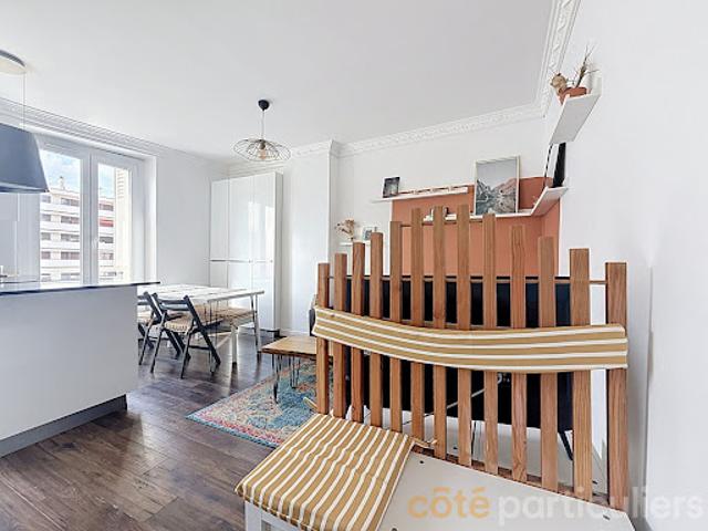 Appartement location à Boulogne-Billancourt, Issy-les-moulineaux