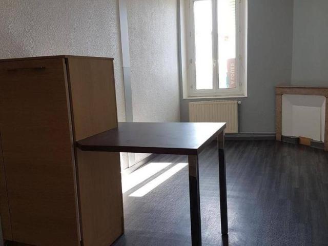 Appartement location à Valence, Bourg-de-péage