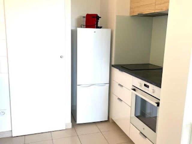 Appartement location à Rochefort, Royan