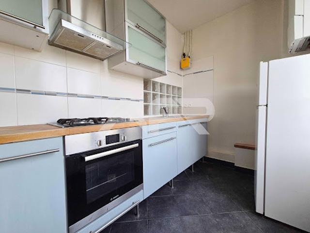 Appartement location à Saint-Germain-en-Laye, Croissy-sur-seine