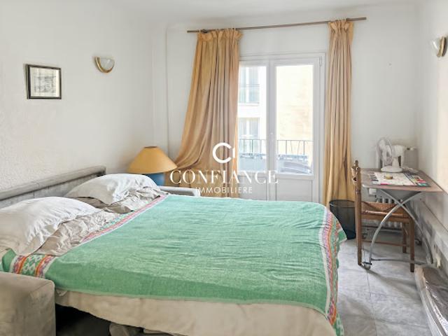 Appartement location à Nice