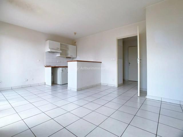 Appartement location à Albi