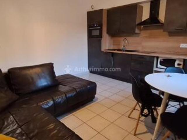Appartement location à Albi