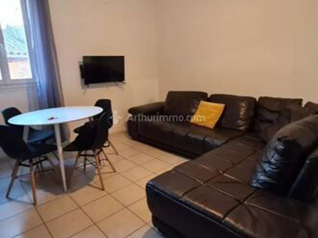 Appartement location à Albi