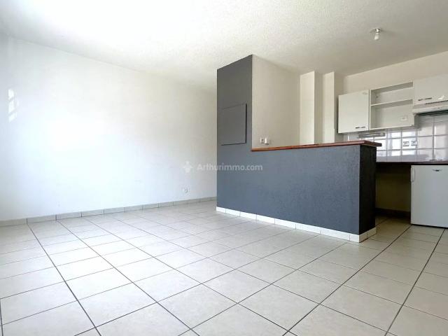 Appartement location à Albi
