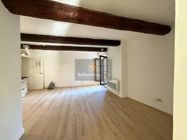 Appartement location à Apt