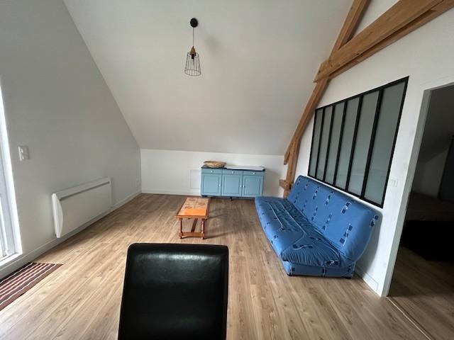 Appartement location à Tours, Berthenay