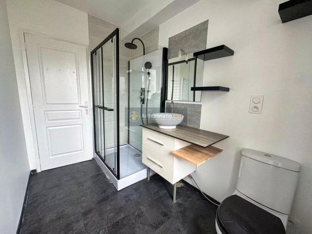 Appartement location à Brest, Bretagne