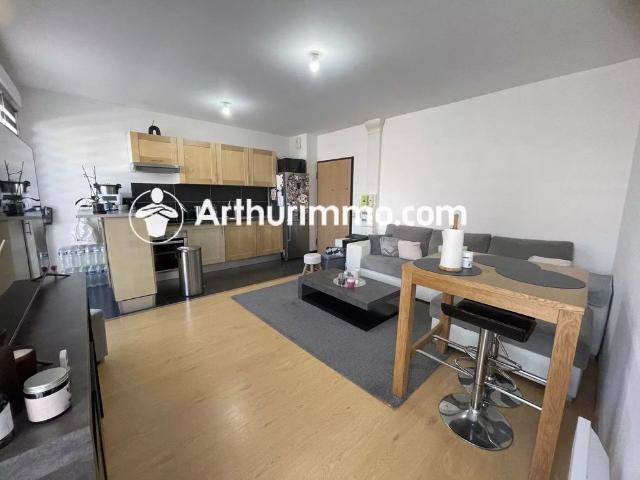 Appartement location à Torcy, Brie-comte-robert