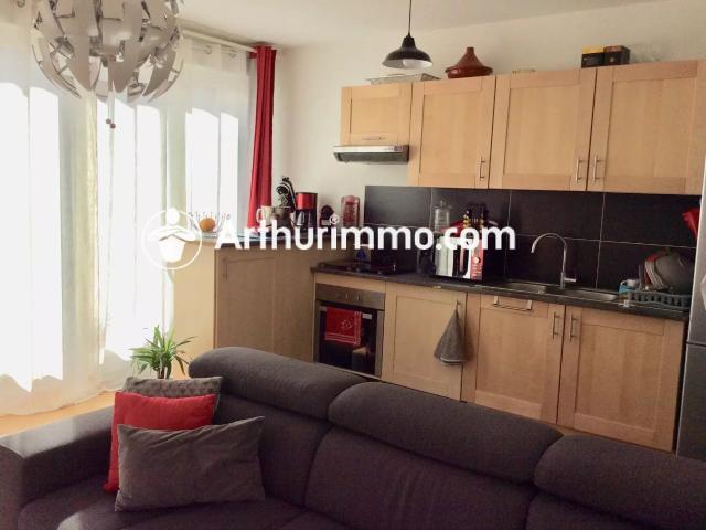 Appartement location à Torcy, Brie-comte-robert
