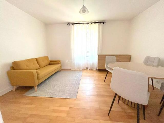 Appartement location à Antony, Clamart