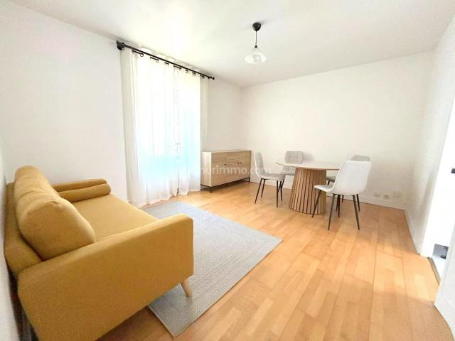 Appartement location à Antony, Clamart