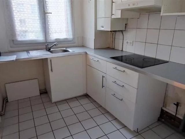 Appartement location à Nanterre, Colombes