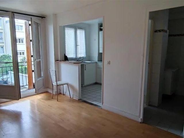 Appartement location à Nanterre, Colombes