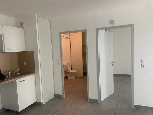 Appartement location à Perpignan