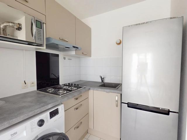 Appartement location à Torcy, Serris
