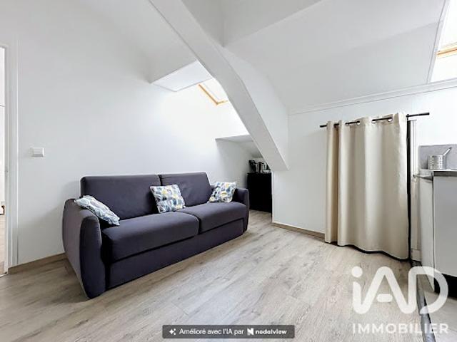 Appartement location à Ablis, Yvelines
