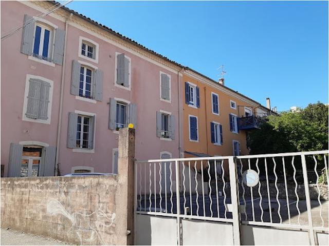 Appartement location à Alès