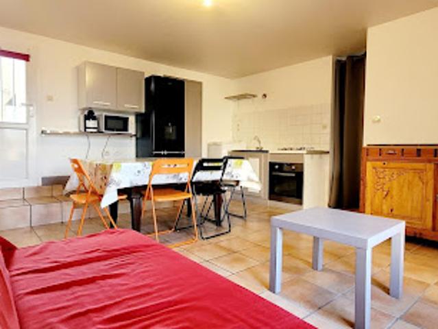 Appartement location à Alès