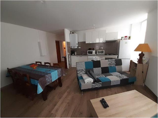 Appartement location à Alès