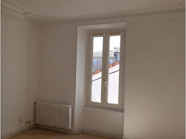 Appartement location à Alès