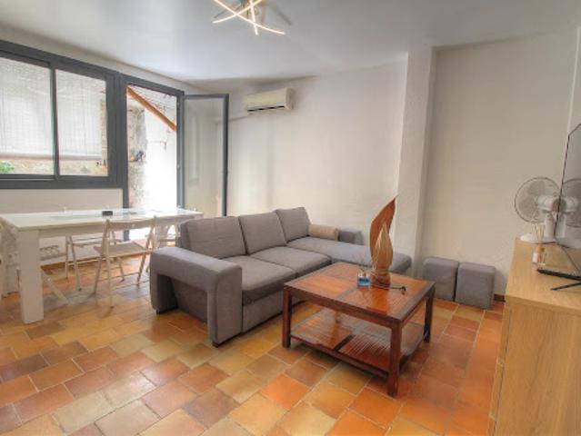 Appartement location à Grasse, Antibes