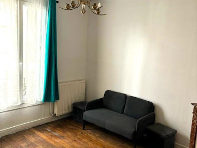 Appartement location à Saint-Denis, Aubervilliers