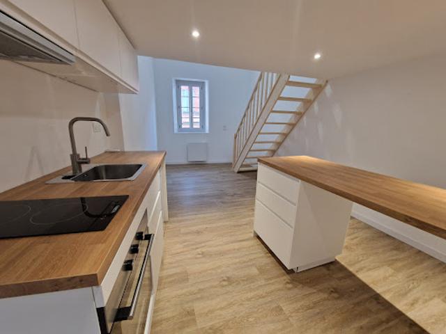 Appartement location à Muret, Auterive