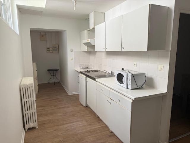 Appartement location à Bordeaux