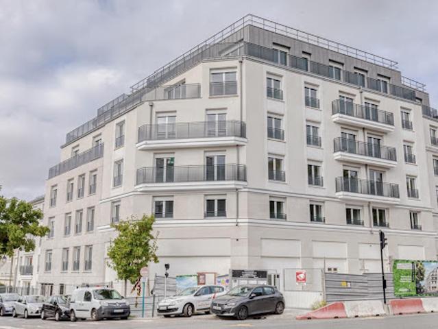 Appartement location à Antony, Bourg-la-reine