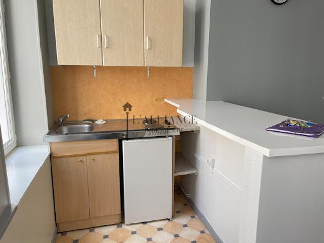 Appartement location à Cambrai