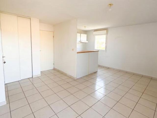 Appartement location à Carcassonne