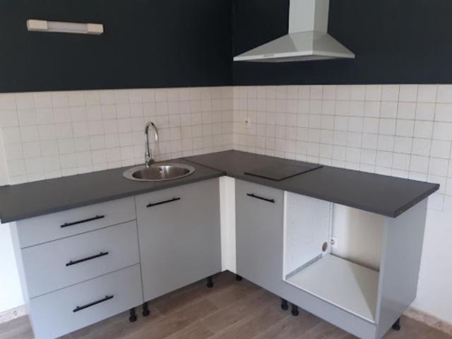 Appartement location à Castres