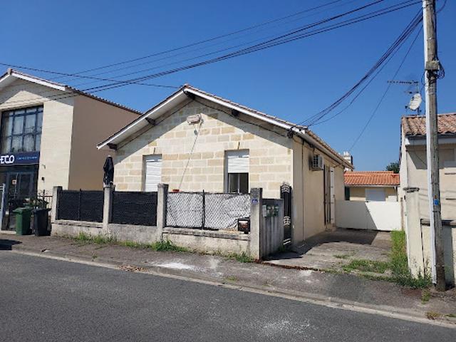 Appartement location à Bordeaux, Cenon