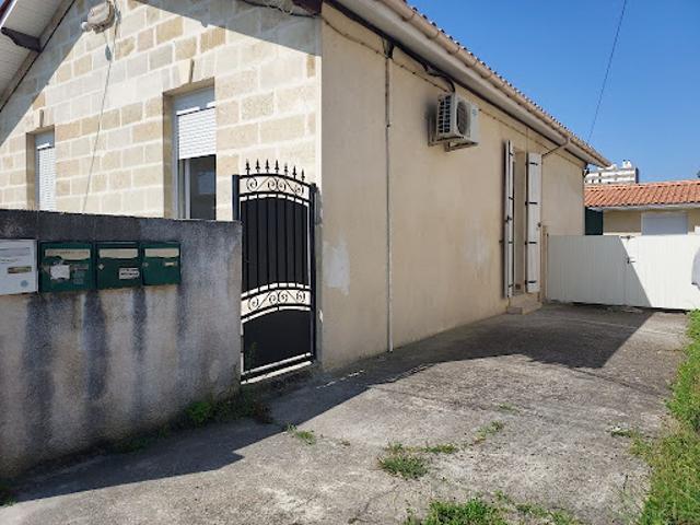 Appartement location à Bordeaux, Cenon