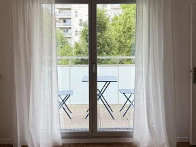 Appartement location à Pontoise, Cergy