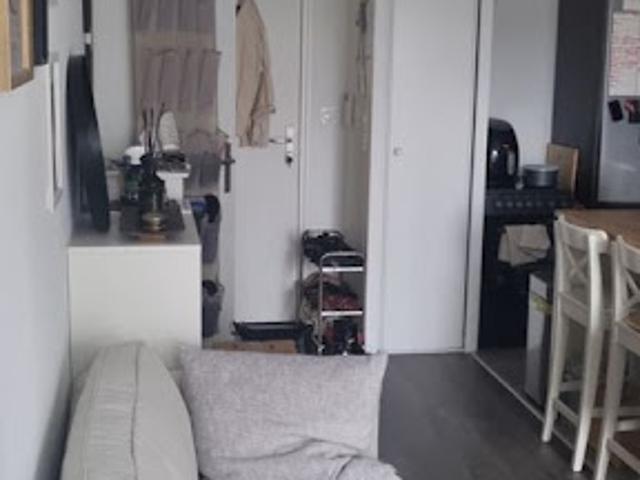 Appartement location à Pontoise, Cergy
