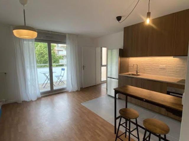 Appartement location à Pontoise, Cergy