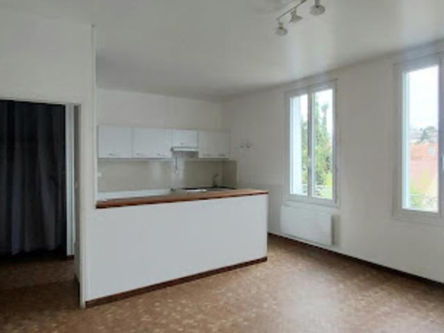 Appartement location à Château-Thierry, Château-thierry