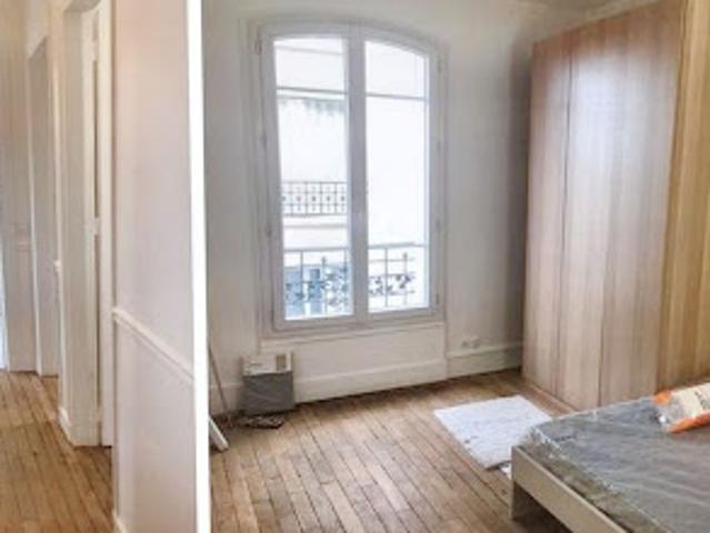 Appartement location à Petite Garenne, Colombes