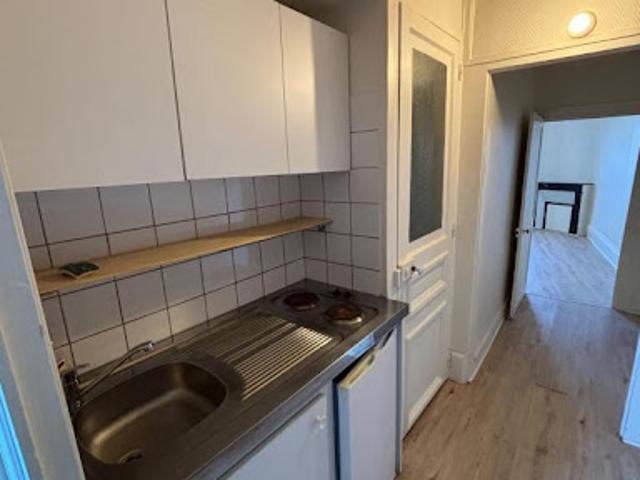 Appartement location à Cosne-sur-Loire, Cosne-Cours-sur-Loire