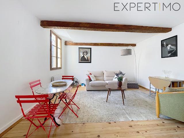 Appartement location à Cotignac, Var