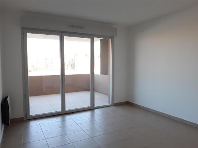 Appartement location à Fréjus, Var