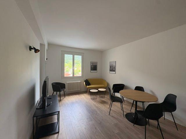 Appartement location à Gex