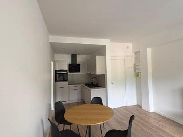 Appartement location à Gex