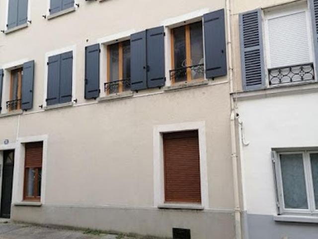 Appartement location à Meaux, La Ferté-sous-jouarre