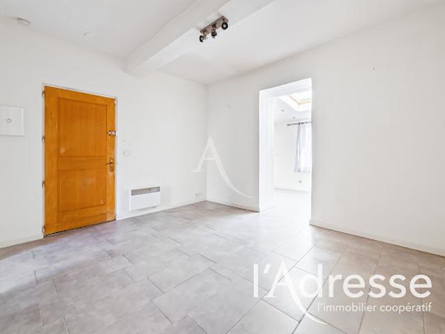 Appartement location à Marseille, La Penne-sur-huveaune
