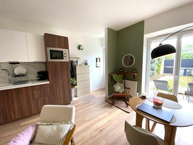 Appartement location à Mantes-la-Jolie, Les Mureaux