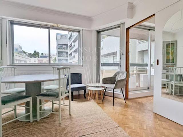 Appartement location à Nanterre, Levallois-perret