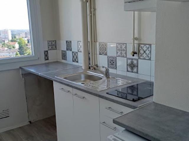 Appartement location à Limoges